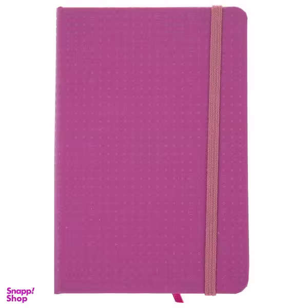 دفتر یوروپن مدل Medium-A5