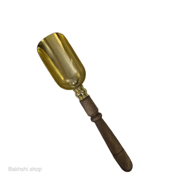 قاشق آجیل