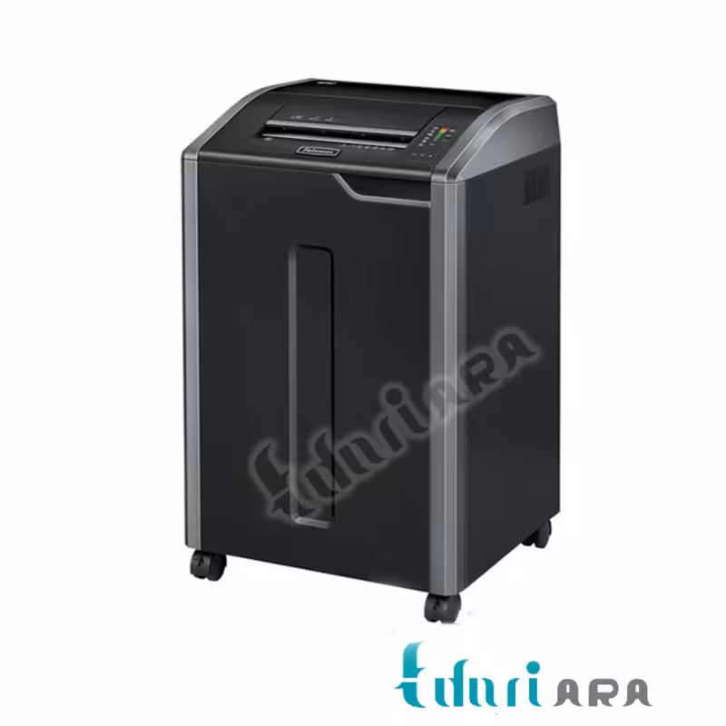 کاغذ خرد کن فلوز مدل 425Ci