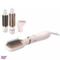 سشوار برس دار حالت دهنده فیلیپس مدل BHA310