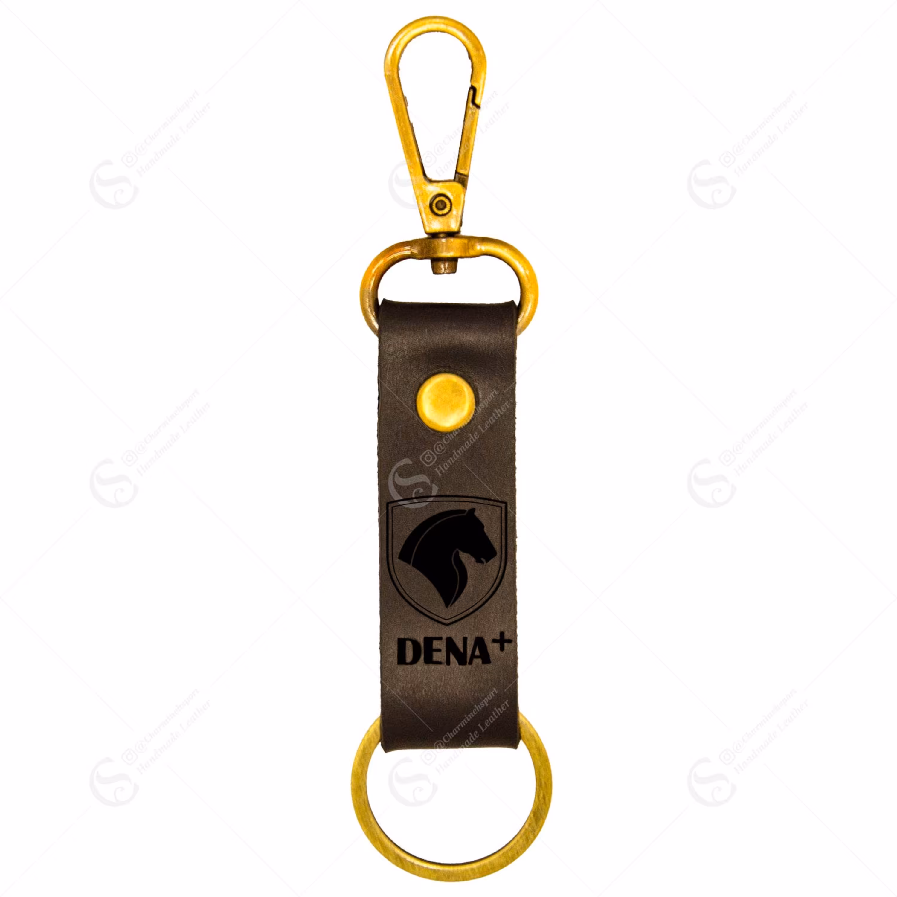 جاکلیدی کمری دنا پلاس  41JKS