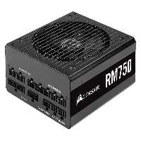 پاور کورسیر Corsair RM750 Gold Fully Modular 750W