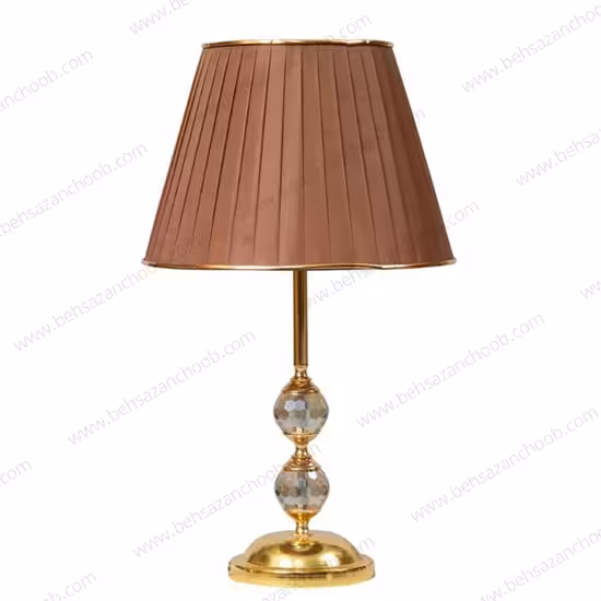 آباژور رومیزی مدل 755