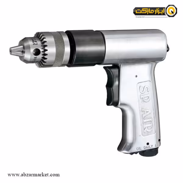 دریل بادی اس پی هفت تیری 10 میلی متر مدل SP-1540