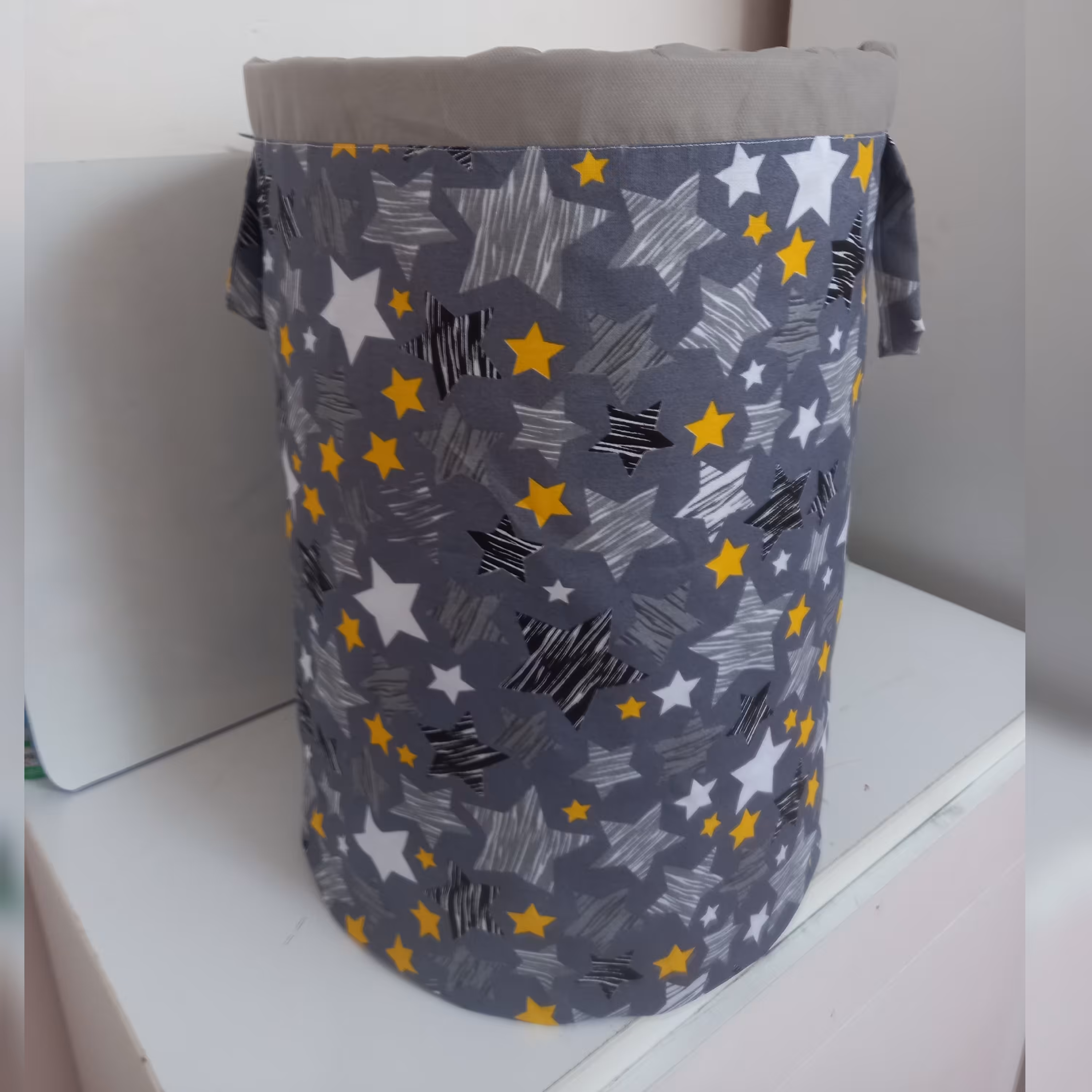 باکس لباس و اسباب بازی  اتاق کودک (2)