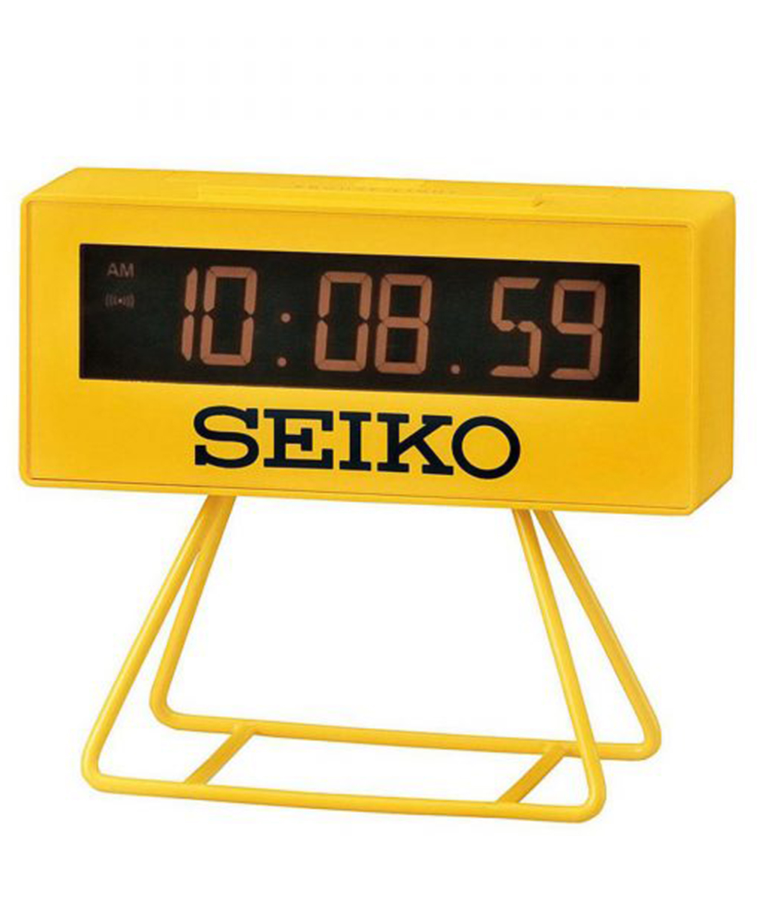 ساعت رومیزی سیکو، زیرمجموعه Table Clock, کد QHL073YL