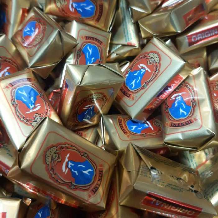 شکلات داماس 13گرمی کیلویی 170ت 