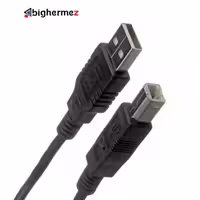 کابل پرینتر مینی اسکای به طول 1.5 متر