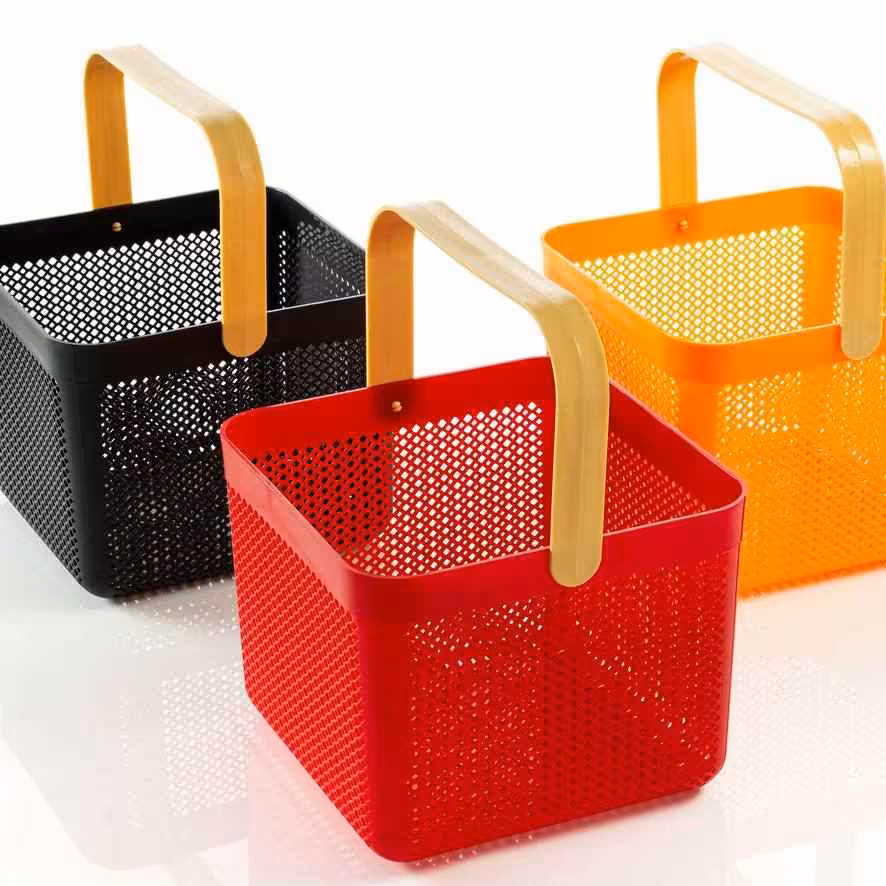 سبد طرح ایکیا 