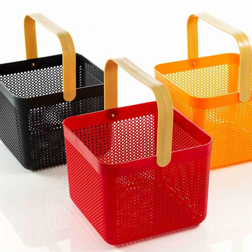 سبد طرح ایکیا 