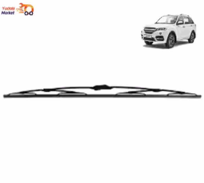مجموعه موتور برف پاکن لیفان X60
