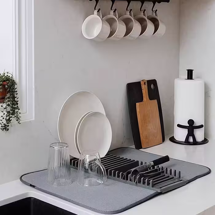 نم گیر استنددار روکابینتی