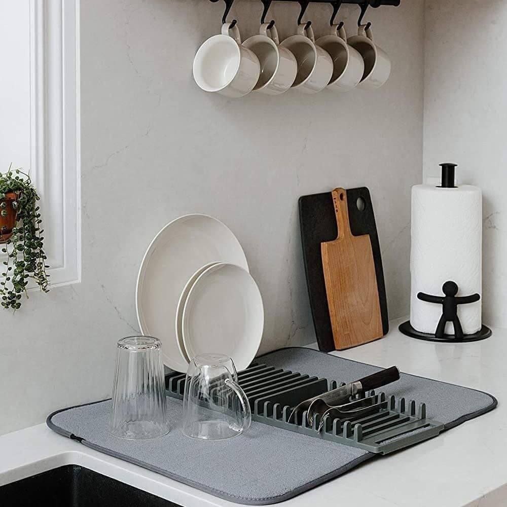 نم گیر استنددار روکابینتی