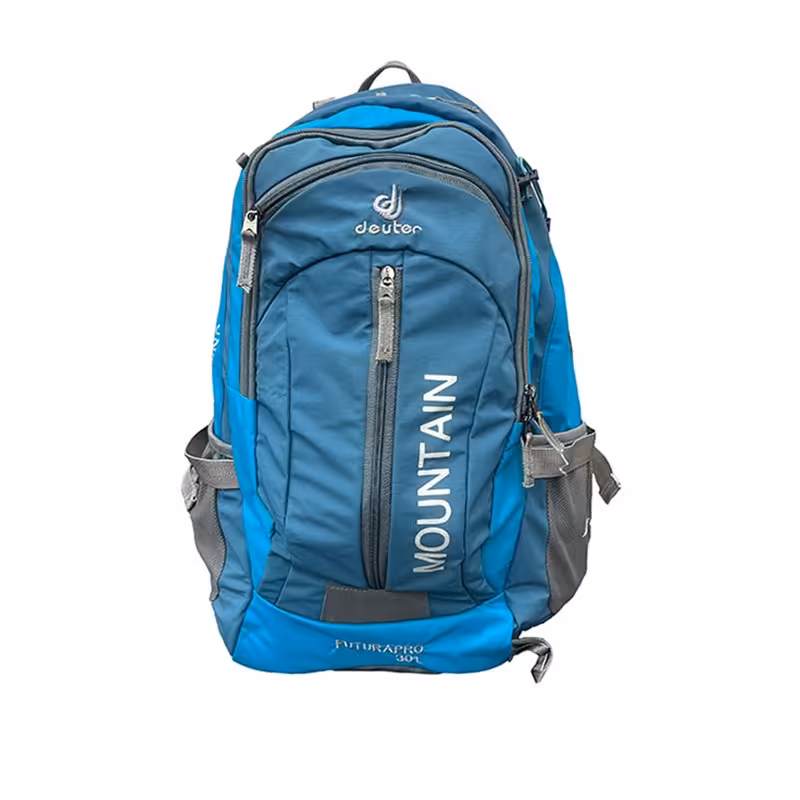 کوله پشتی کوهنوردی 30 لیتری دیوتر مدل APP-127