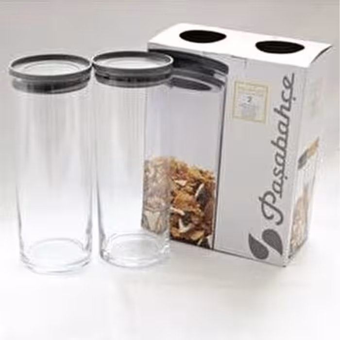 جا ادویه بلند جفتی درب طوسی کد 43756