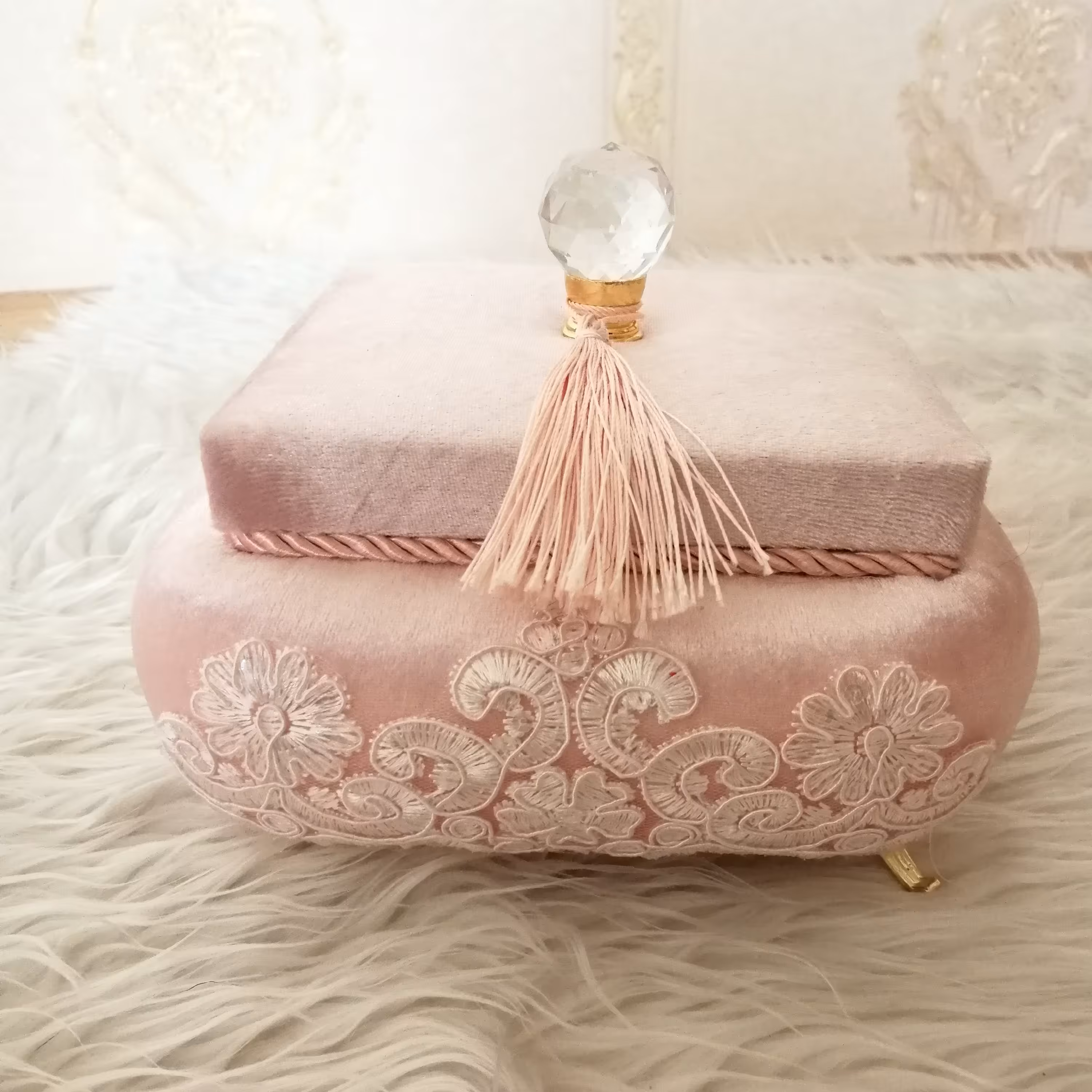 جاجواهری مربع