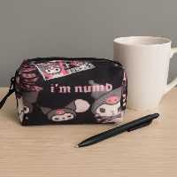 جامدادی کرومی کیف آرایش کرومی