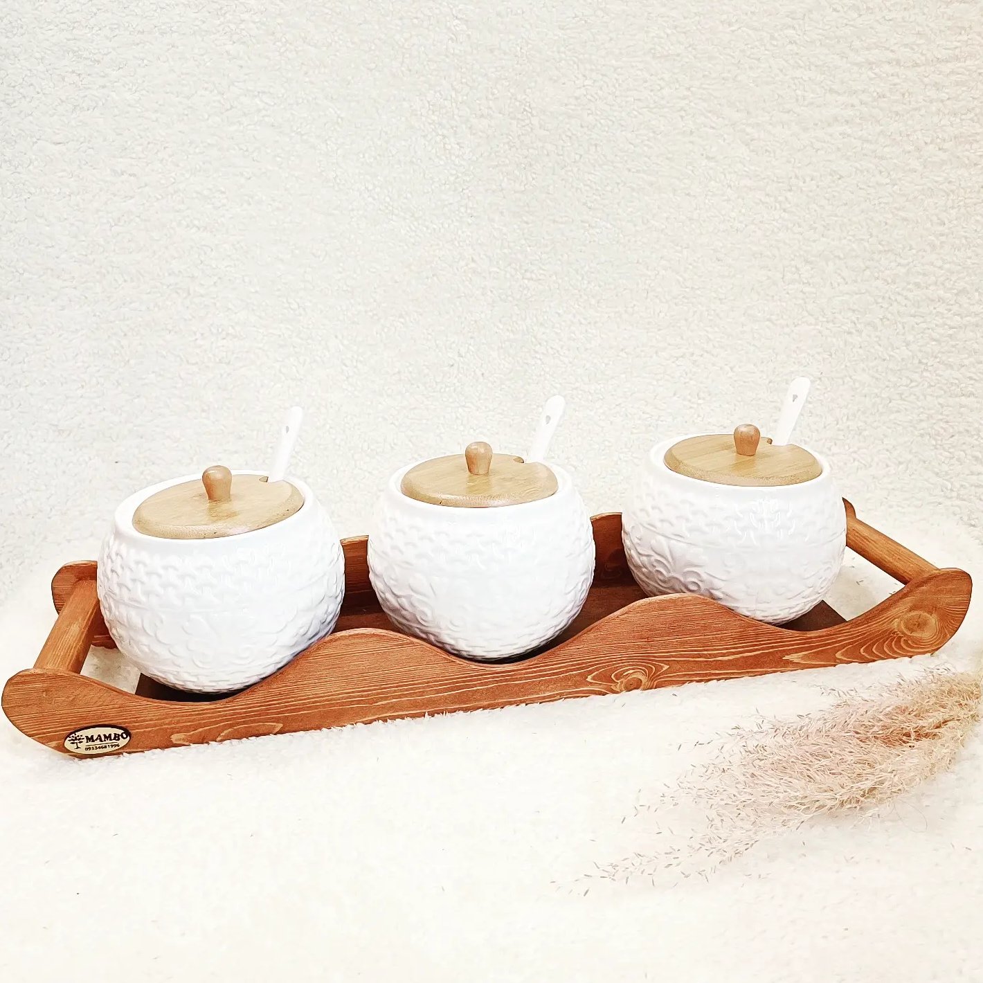 استند ادویه سایز بزرگ ( ارسال پس کرایه ).