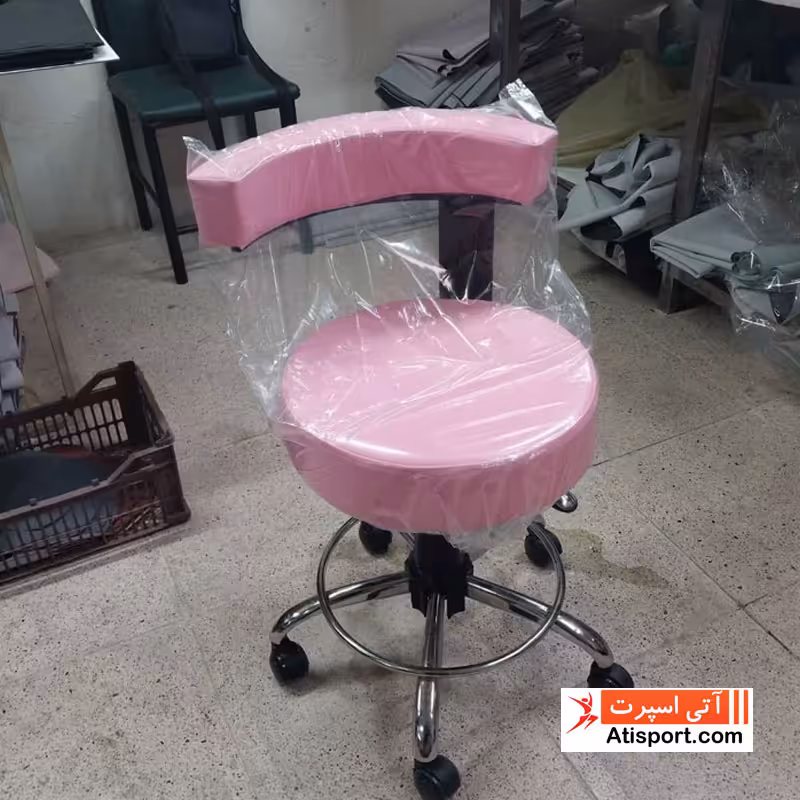 صندلی تابوره زیمنسی