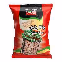 باقلا رشتی گلها حجم 400 گرم – سلفون