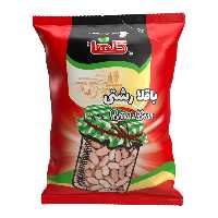 باقلا رشتی گلها حجم 400 گرم – سلفون