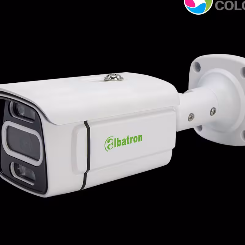 دوربین مداربسته آلباترون AC-BH5620-W