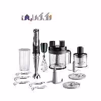 گوشت کوب برقی براون مدل MQ9185XLI