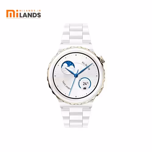 ساعت هوشمند Haino Teko مدل RW 15