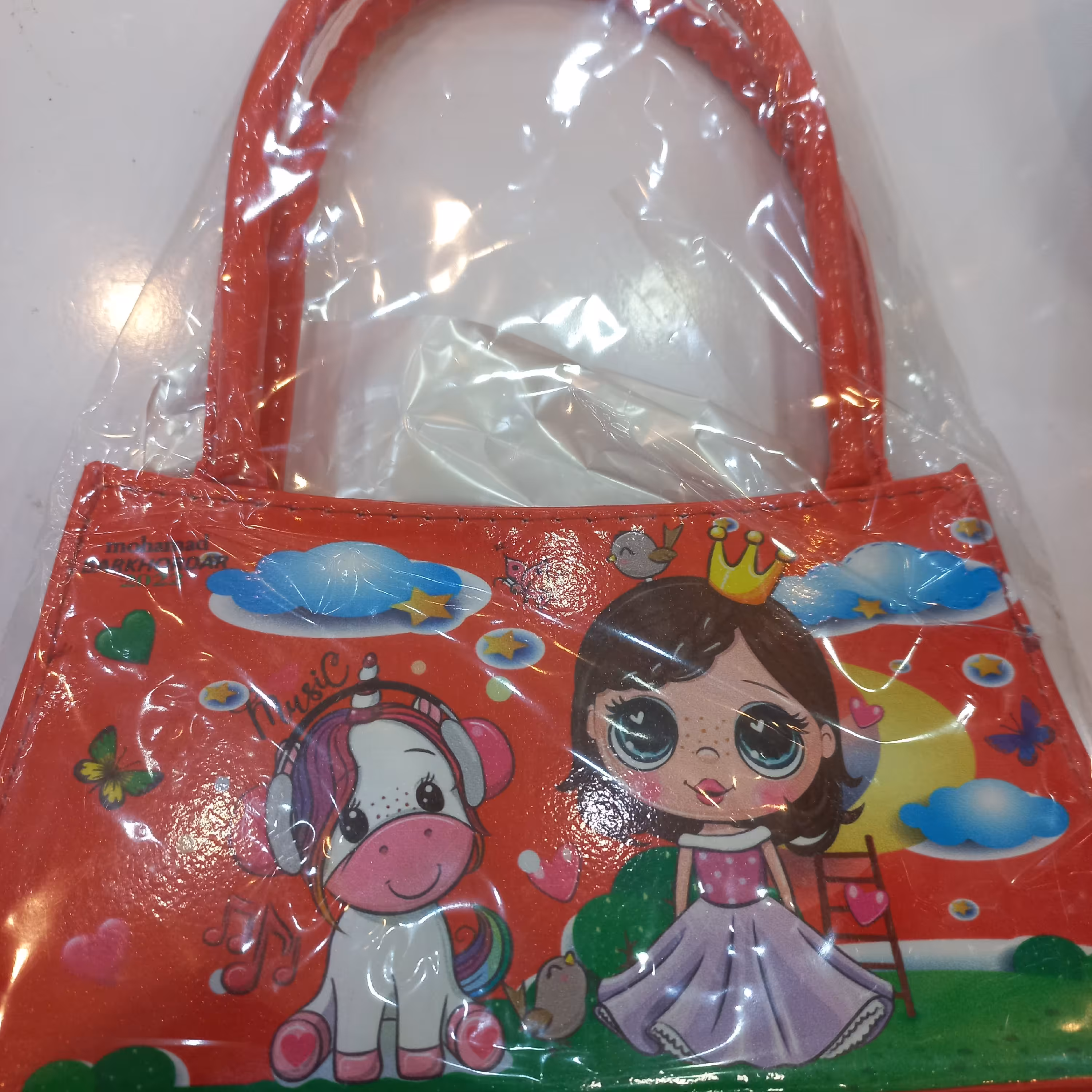 کیف دخترانه