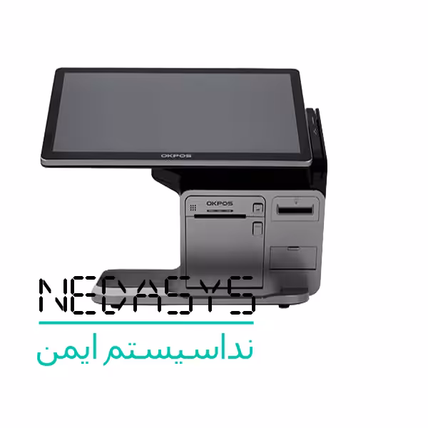 فروش صندوق فروشگاهی اهواز OKPOS W 185