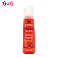 موس فر کننده مو کنتو cantu
