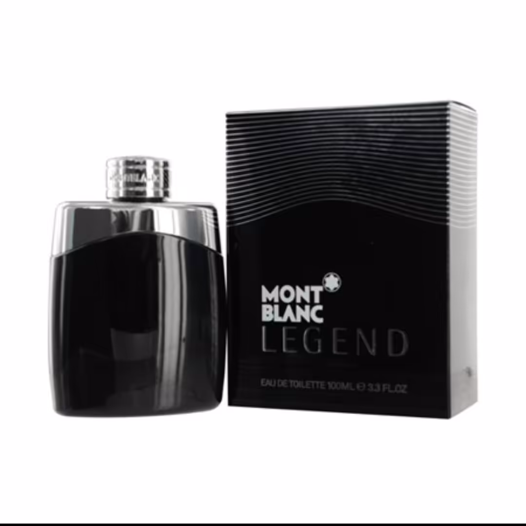 ادکلن مردانه لجند (Mont Blanc Legend)