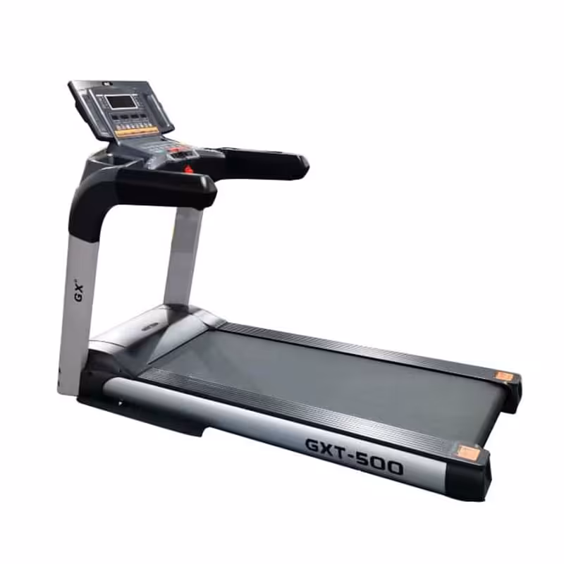 تردمیل باشگاهی جی ایکس مدل GXT-500