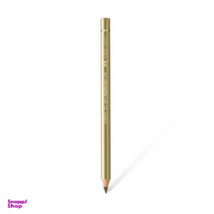 مداد پلی کروم فابرکاستل (Faber Castell) کد Gold 250