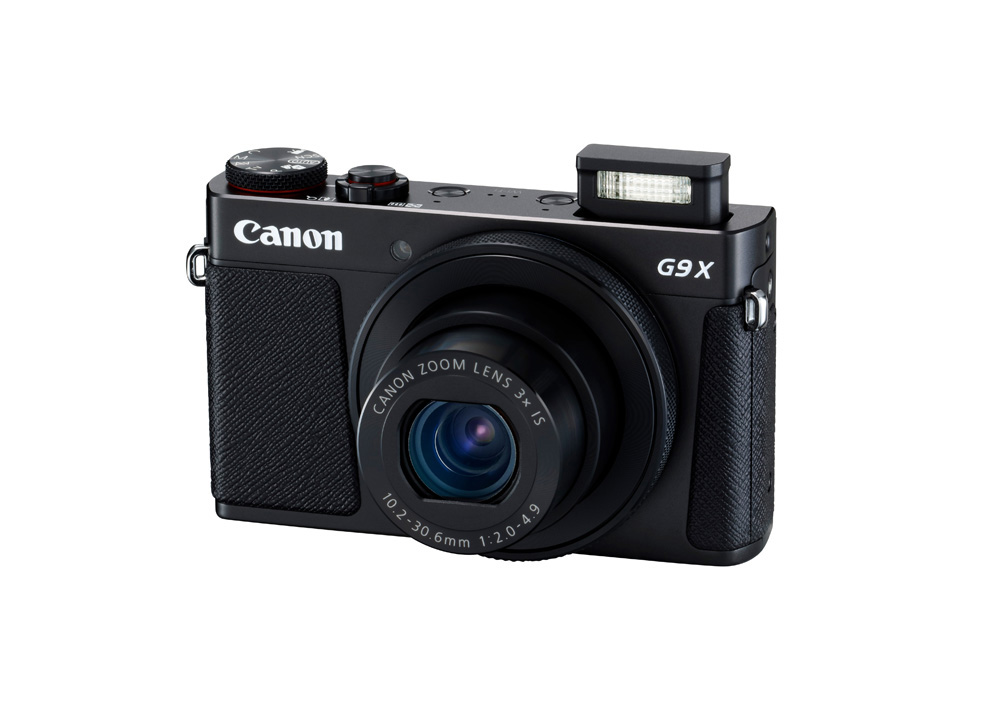 دوربین کانن PowerShot G9 X Mark II