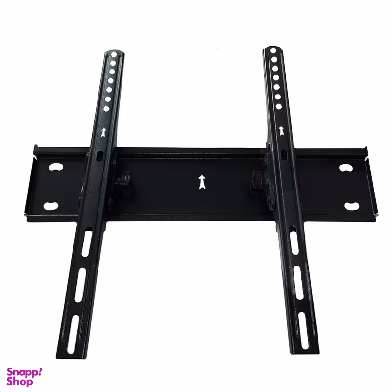 پایه دیواری تلویزیون سام سون مدل sam55 مناسب 32 تا 55 اینچ