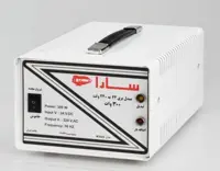 اینورتر 24 به 220V با توان 300W سارا