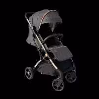 خرید اقساطی کالسکه پاپی پاپا مدل S666 | سیسکالا