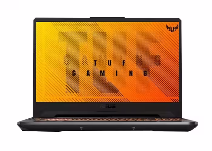 لپ تاپ ایسوس 15.6 اینچی مدل TUF FX506HE پردازنده Core i5 11400H رم 32GB حافظه 1TB SSD گرافیک 4GB RTX3050TI