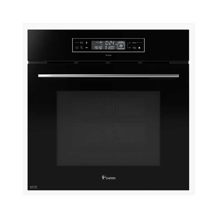 فر برقی داتیس مدل DF-636