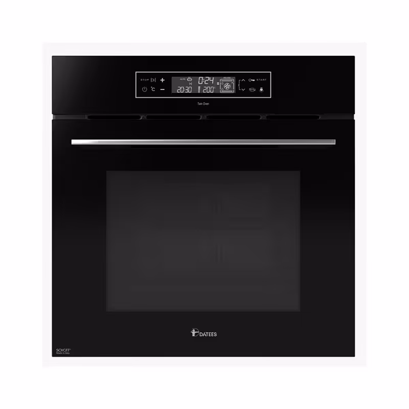 فر برقی داتیس مدل DF-636