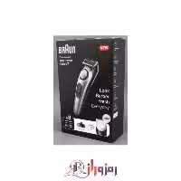 ماشین اصلاح براون BT7420