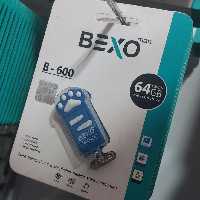 فروش عمده ویژه فلش مموری بکسو Bexo تعداد برای همکاران عزیز