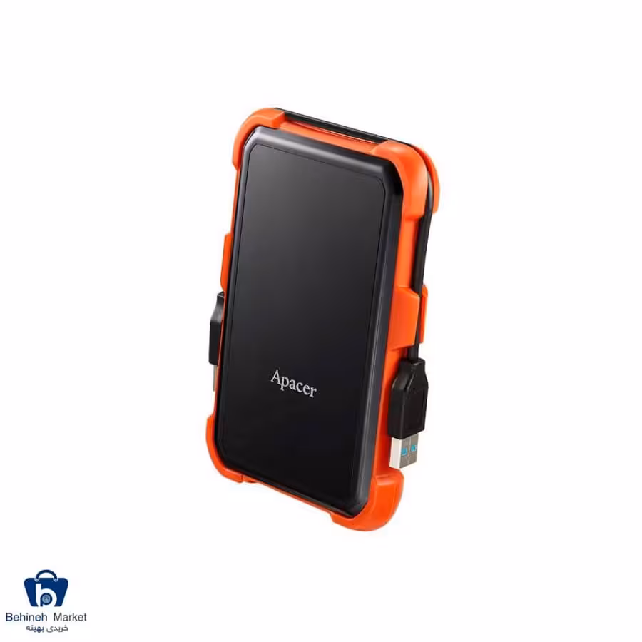 هارد اکسترنال اپیسر مدل AC630 ظرفیت 1 ترابایت