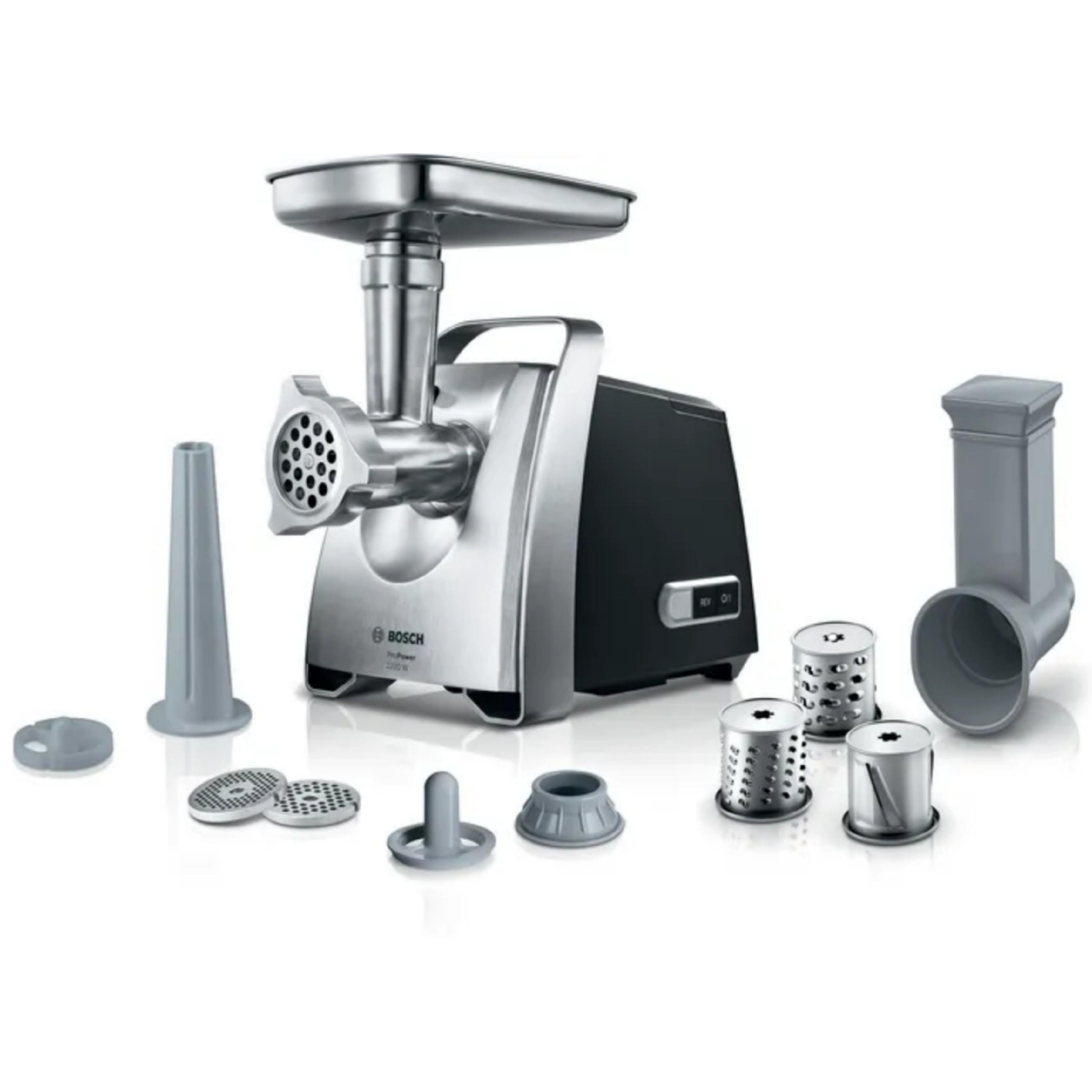 چرخ گوشت بوش آلمان