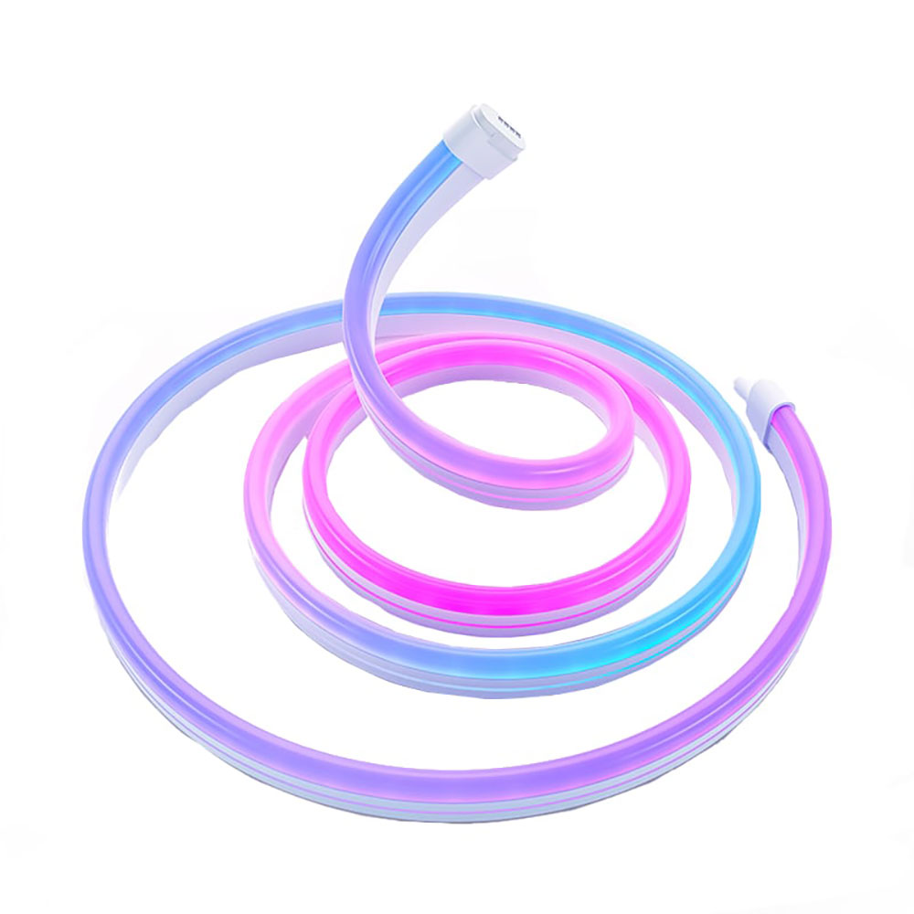 چراغ ریسه ای هوشمند شیائومی Xiaomi Smart Lightstrip Pro Extension