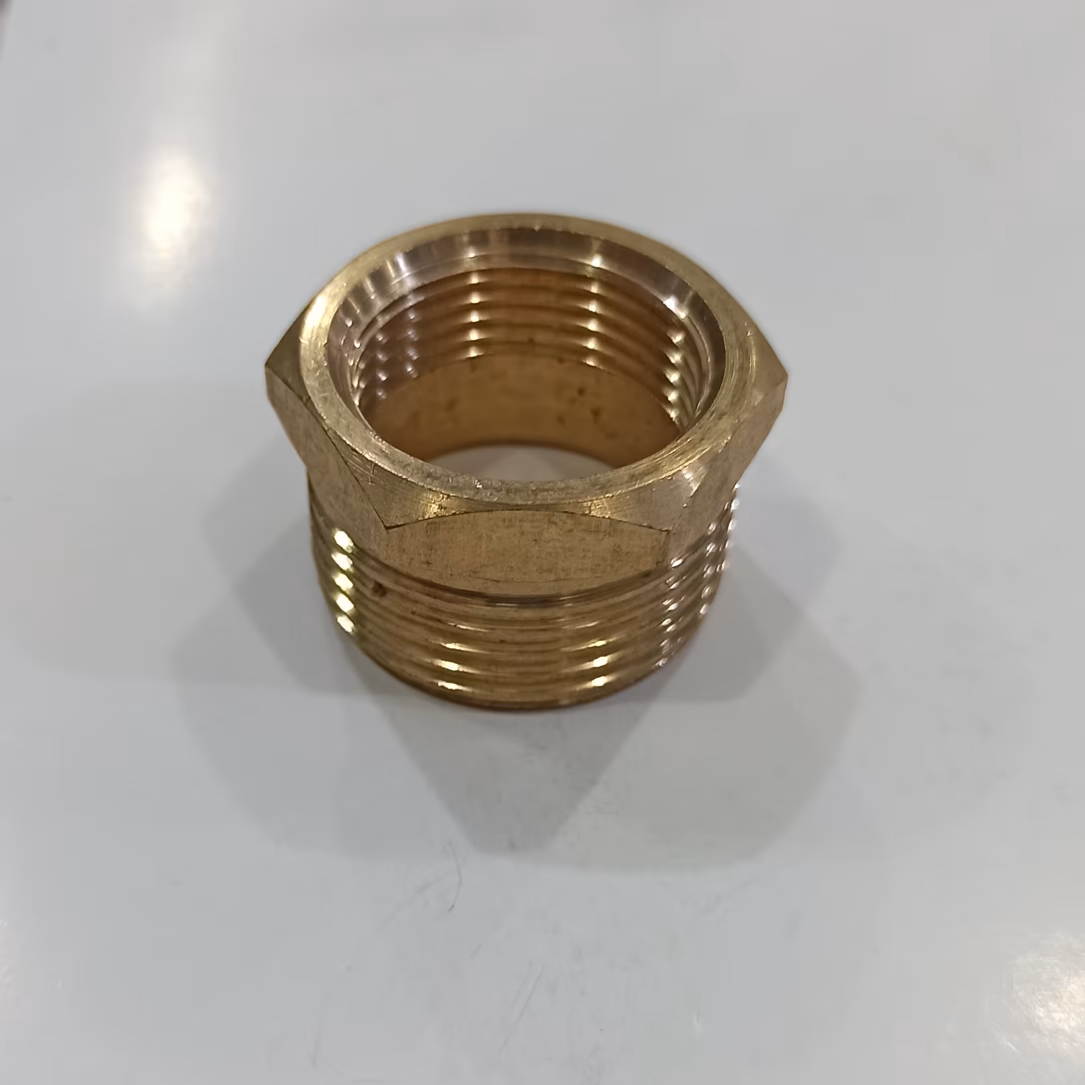 تبدیل برنجی 3/4*1