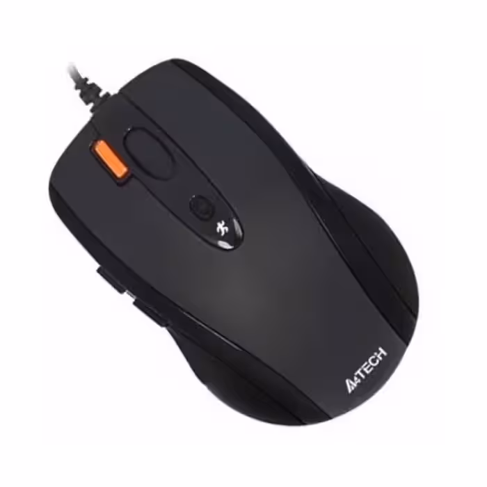 موس ای فورتک مدل N-70FX