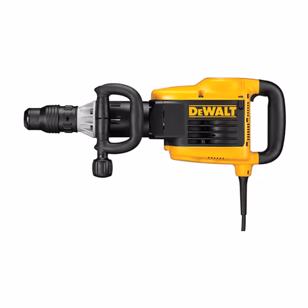 چکش تخریب 10 کیلویی دیوالت D25901K