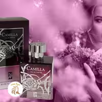 ادوپرفیوم زنانه نوباراکس: کامیلا 